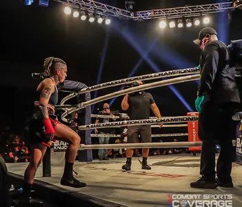 BKFC 12