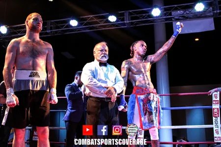 CDM Boxing Promotion