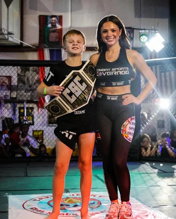CSC Grappling 29 College Station