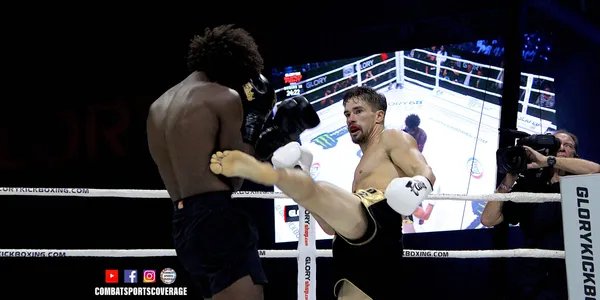 Glory 68 Miami