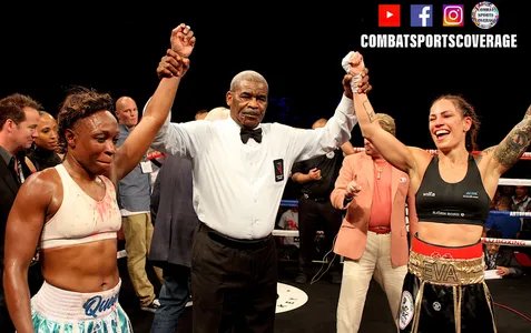 Roy Jones Jr Boxing